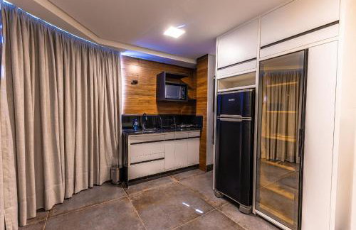 LOFT Moderno no Centro de Barreiras - Ar condicionado e Cozinha equipada - Photo 82