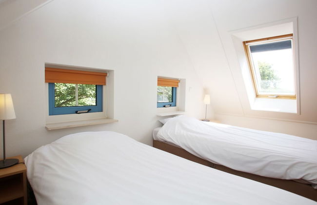 Traditional Villa With Dishwasher on Texel Near the Sea - Foto 3