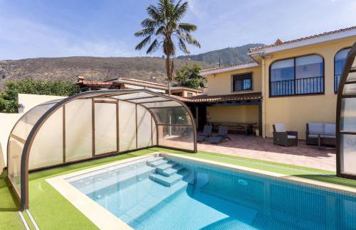 Home2Book Charming Haven BBQ & Pool, La Orotava - Foto 27