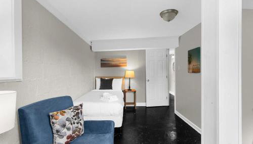 10 Mins to Downtown Modern in Magic City- Unit B - Foto 5