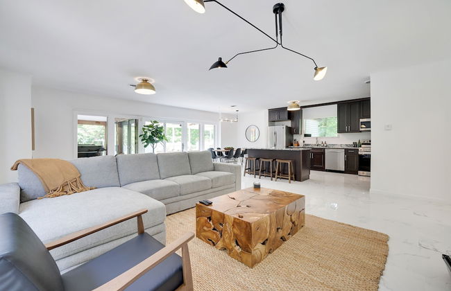 Paradise Retreat by Avantstay Pool Hot Tub Game Room - Photo 7