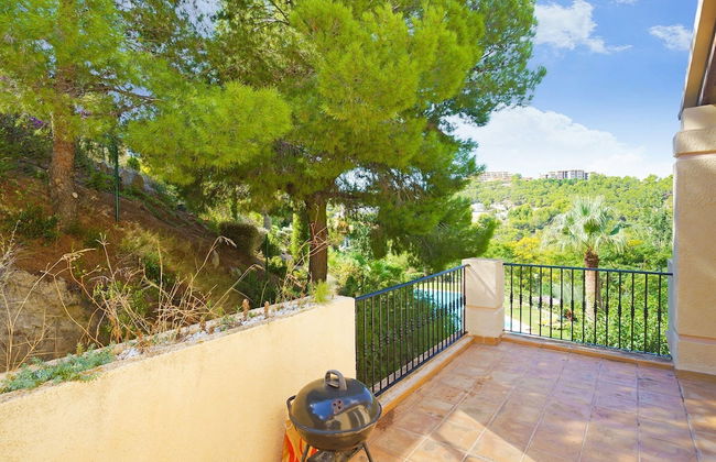 Modern Villa in a Beautiful Resort of Costa Blanca - Foto 8