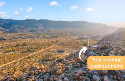 Neon Moon An Elevated Experience w Pool and Spa - Foto 16