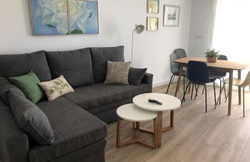 Puerta del Buey Apartamentos - Foto 31