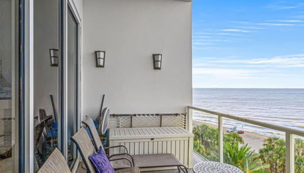 Unique Beachfront Condo With Exceptional Views - Foto 3, Habitación