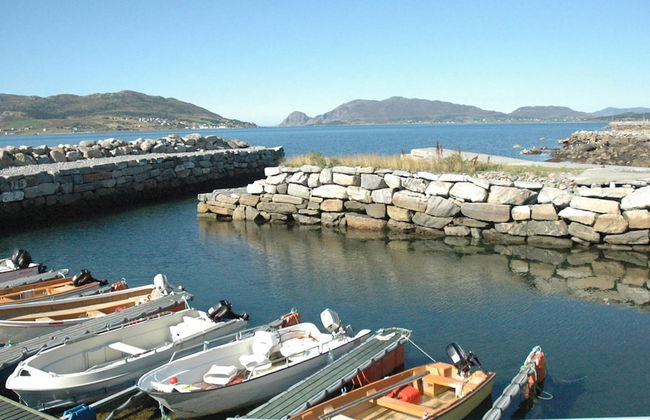 Holiday Home in Ã…ram - Foto 26