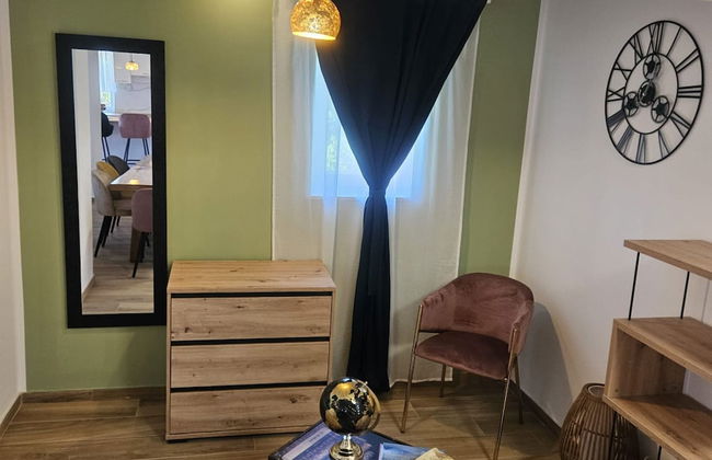 Villa Magnolia Pirovac - Foto 26