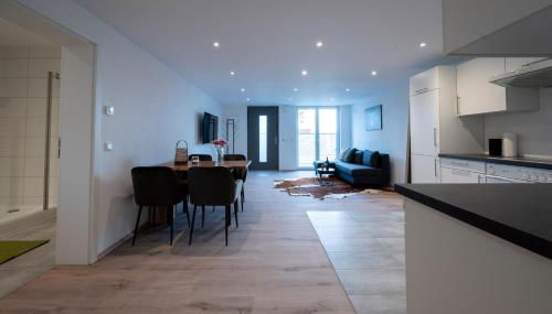 Modernes, stilvolles Apartment 2 - Foto 5