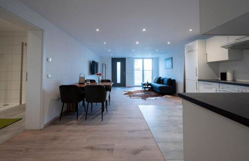 Modernes, stilvolles Apartment 2 - Foto 5