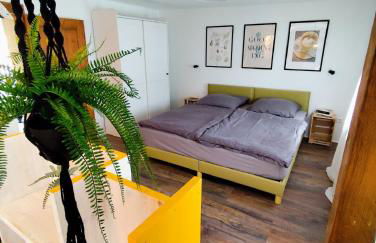 Ferienhaus Zur alten Korbmacherei - Foto 21