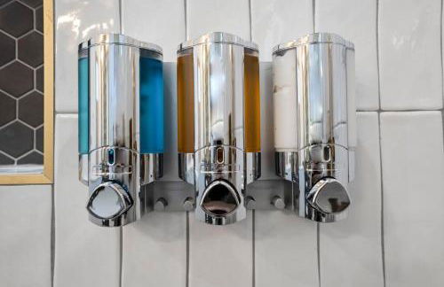 Bohemian Cathedral @ East Downtown - Foto 47