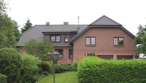 "Im Eichenhof" Whg 1 - idyllische Dorflage Nähe Grömitz! Jetzt mit WLAN! - Foto 2