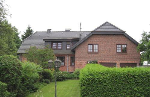 "Im Eichenhof" Whg 1 - idyllische Dorflage Nähe Grömitz! Jetzt mit WLAN! - Foto 2