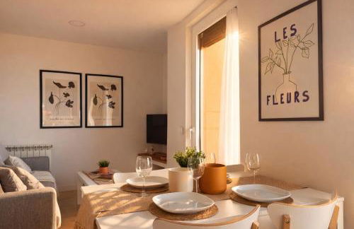 Apartamentos Adarve Centro histórico - Photo 27