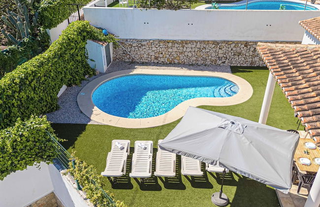 Villa Anturium - Foto 34