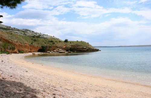 Apartments with parking space Cove Smokvica, Pag - 6314 - Foto 23