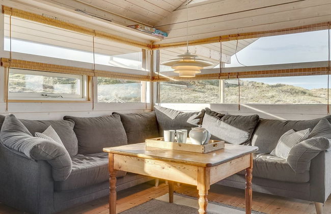 3 bedroom House in Sønderho with terrace - Photo 17