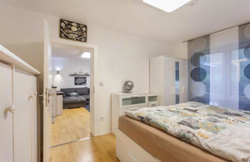 Ferienwohnung Zur Quelle - Photo 10