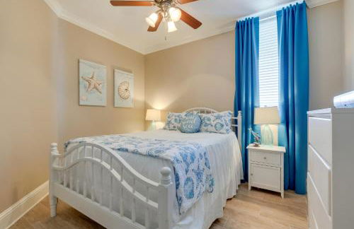Dauphin Island Condo in Holiday Isle with Balcony! - Foto 20