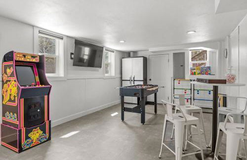 Hilltop Cottage - Foto 19