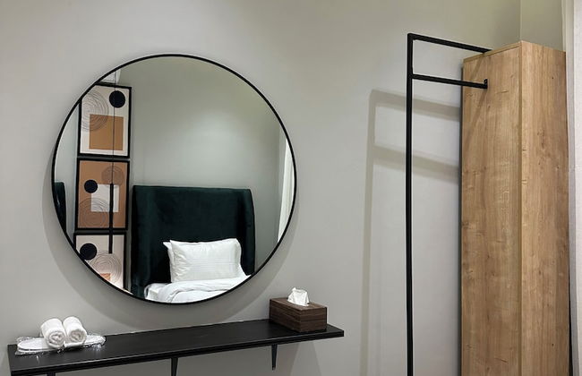 Tawun B3-11 Royal touch Balcony AZ24 - Foto 2