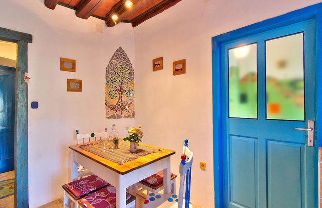 Villa Marina Valtura - Foto 23