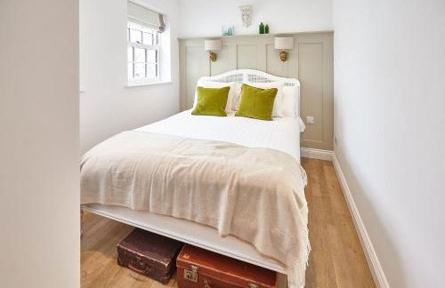 Boutique Fisherman’s Cottage - Foto 14