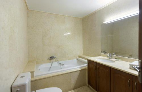 Villa Visanty with Private Pool & Access to Beach - Foto 42