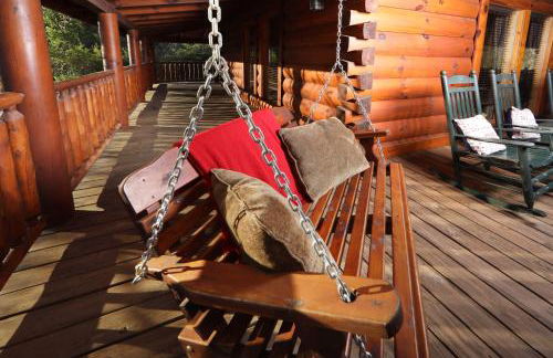 Amazing Grace - Two Bedroom Cabin - Foto 74