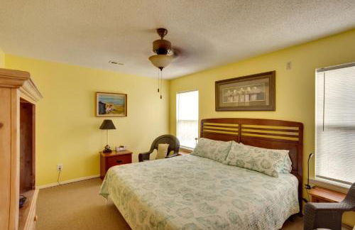 Downtown Home with Yard and BBQ - 6 Mi to Downtown! - Photo 11