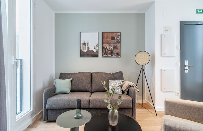 Limehome Sevilla Calle Granada - Photo 42