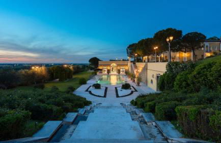 TENUTA BAGNI DE' CONSOLI 24, Emma Villas - Foto 76