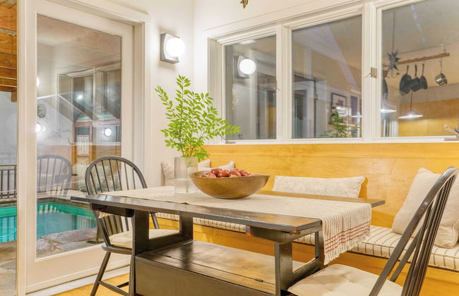 Wellspring by Avantstay Indoor Pool + Views - Foto 21