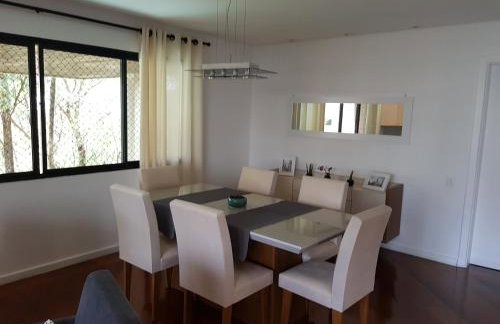 Amazing Penthouse in Sao Paulo, Morumbi área. - Foto 11