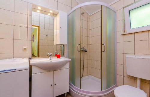 Apartments Mali Paradiso - Foto 29