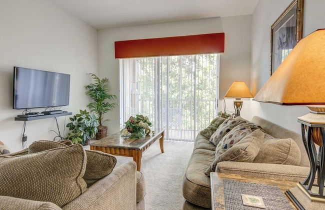 Martin's Windsor Hills Condo - Foto 9