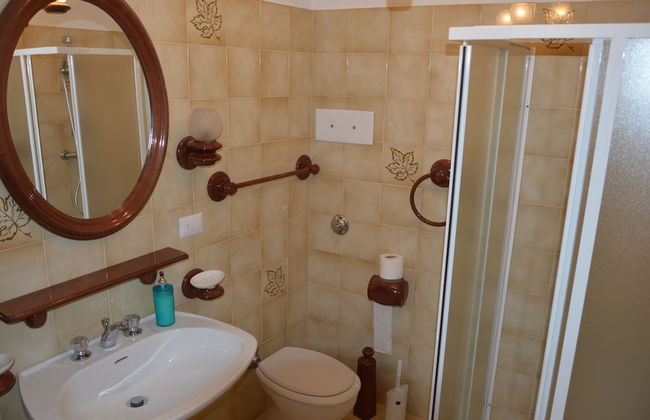 Villa Al Monte Arco Climbing & Bike - Foto 33