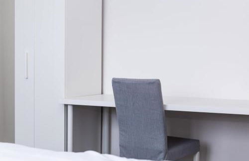 Coastal Charm 1br Flat Near The Sea Street Parking - Foto 13