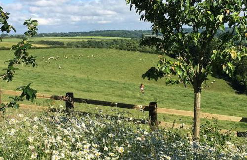 Bohemian Luxury House - Beautiful View - 10min to Bath - Foto 4