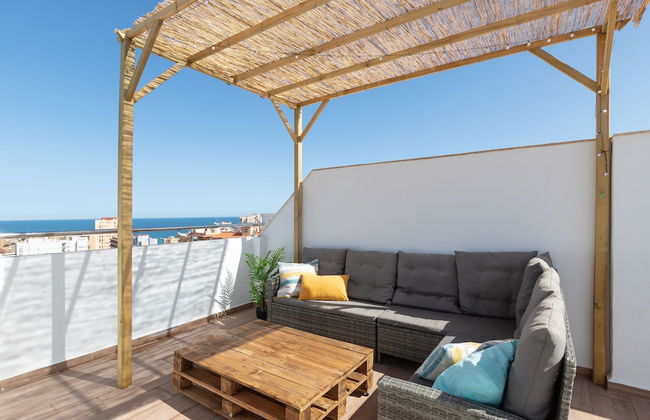 Yucas Vistamar in Fuengirola - Foto 3