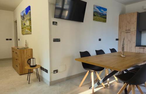 Suite vacanze Chabloz nel cuore della Valle d'Aosta - Foto 12