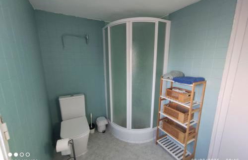 Chalet en el parque natural de la Calderona - Foto 29