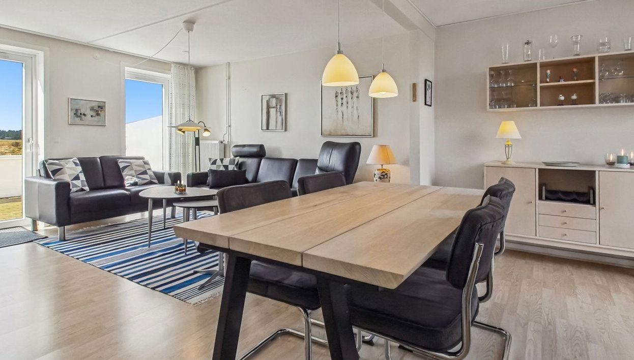 "Nayana" - 2.3km from the sea - Foto 1, Kitchen / Dining Room