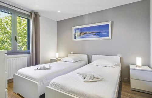 Appartement Barbeau - Welkeys - Foto 9