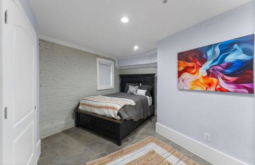 The 1731 Residence Unit 1 - Foto 23