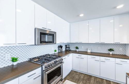 Top Floor High Rise 3 Bed DTLA Skyscraper Penthouse - Foto 30