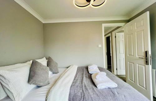 Luxury Homely Stay Near City Centre With Parking - Foto 55