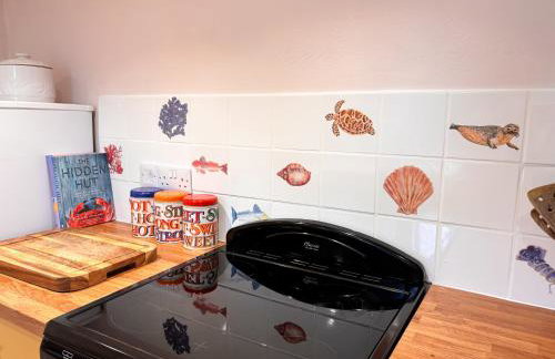 April Cottage - Foto 10