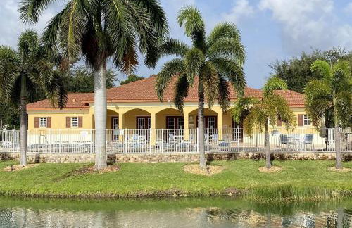 A perfect and elegant condo in Fort Myers - Foto 17