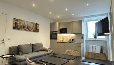 8-LIVING Apartment Houses - Foto 5